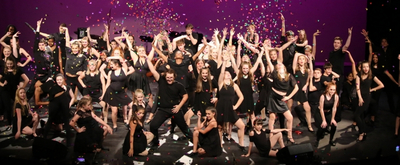 BWW Blog: Orbit Arts Academy Connects Students, Broadway Pros in Unique Summer Camp