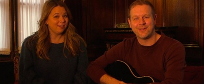 VIDEO: Irene Sankoff and David Hein Talk MY MOTHER'S LESBIAN JEWISH WICCAN WEDDING Reunion Concert in Toronto