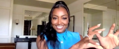 VIDEO: Patina Miller Reveals How 'The Witch' in INTO THE WOODS Relates to Her RAISING KANAN Character 