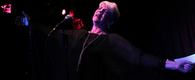 BWW Review: Sue Matsuki HOW'S THAT FOR OPENERS? Is Cause For Celebration at Don't Tell Mama