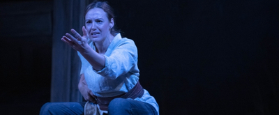 BWW Review: Minimalist MACBETH Lays Bare the Inner Workings of the Power-Hungry Mind, at Portland Center Stage