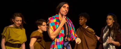 BWW Review: Jobsite Theater's Joyous, Hilarious Production of Shakespeare's A MIDSUMMER NIGHT'S DREAM at the Shimberg Playhouse