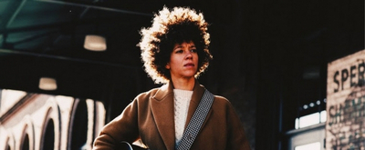 Chastity Brown Shares 'Golden' Today For Juneteenth 