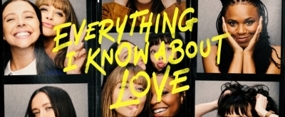 VIDEO: Peacock Shares EVERYTHING I KNOW ABOUT LOVE Trailer 