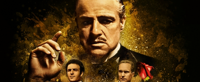 THE GODFATHER to Have Limited Theatrical Release For 50th Anniversary 