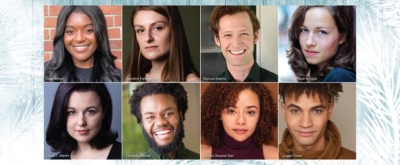 Cast Announced for MISS BENNET: CHRISTMAS AT PEMBERLEY at Shakespeare & Company Photo