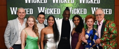 Interview: 'All the Characters Go Through So Much Growth': Mark Curry, Sophie-Louise Dann and Ryan Reid of WICKED Talk About the Magic of the Show