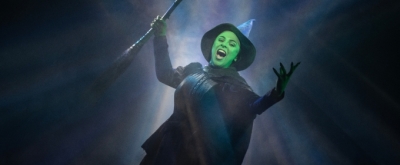Review: WICKED THE MUSICAL at Hobby Center For The Performing Arts