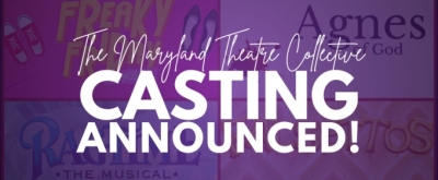 Maryland Theatre Collective Sets Casts for AGNES OF GOD, RAGTIME IN CONCERT, And THE COLLECTIVE CABARET