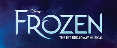 FROZEN North American Tour Announces Additional Principal Casting - Austin Colby and More!