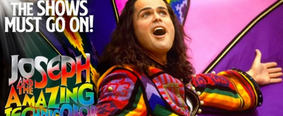 Andrew Lloyd Webber Musicals Will Stream Online Free; Catch JOSEPH... This Friday, April 3
