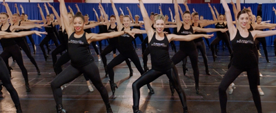 BWW TV: Get Into the Christmas Spirit in Rehearsals with the Radio City Rockettes!