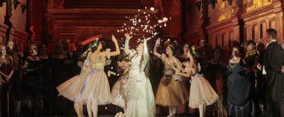 BWW Review: RUSALKA is a Shining Example of a Dark Fairy-Tale Opera Done Right