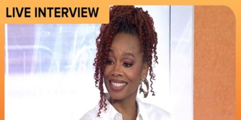 वीडियो: अनिका नोनि रोज़ ने द बालस्टर्स में विविध दृष्टिकोणों की प्रशंसा की: 'हम सभी रंगों में हैं'