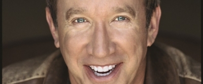 Tim Allen Brings His Award-Winning Standup To Boch Center Wang Theatre in January Photo