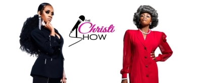 Christianee Porter Brings THE CHRISTI SHOW To The Den Theatre, August 6