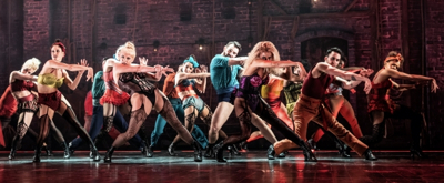 BWW Flashback: The Many Dances of MOULIN ROUGE's Sonya Tayeh's