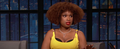 VIDEO: Jennifer Hudson Says She Auditioned for the Role of Aretha Franklin for Over a Decade 