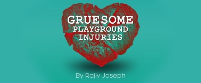 Review: GRUESOME PLAYGROUND INJURIES at Kirkwood Performing Arts Center