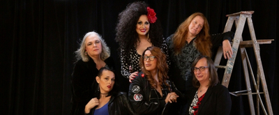 Transgender Artists Embody Courage in Canadian Premiere of TRANS SCRIPTS, PART I: THE WOMEN