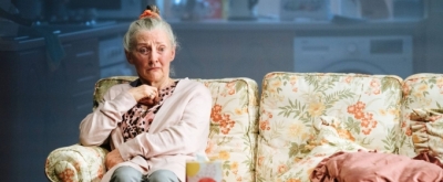 Review: DIXON AND DAUGHTERS, National Theatre