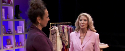 VIDEO: Candace Bushnell Talks IS THERE STILL SEX & THE CITY? on CBS SUNDAY MORNING 