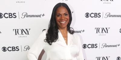 Audra McDonald Says Gavin Creel Pushed Her To Take on GYPSY