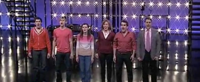 Broadway Rewind: It's Just Another Day on Opening Night of NEXT TO NORMAL Off-Broadway!