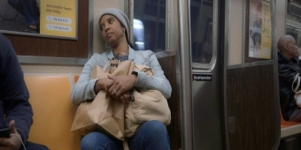 Renée Elise Goldsberrys SATISFIED-Film erhält Kinostarttermin; Neuer Trailer veröffentlicht.