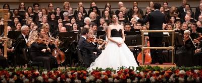BWW Review: All-Star RICHARD TUCKER GALA is a One-of-a-Kind Treat at Carnegie Hall with Winner Oropesa