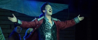 Review: PETER AND THE STARCATCHER at Cherry Creek Photo