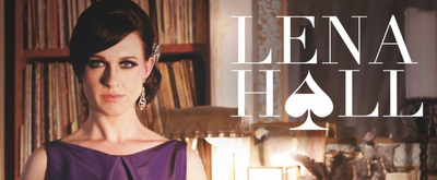 Exclusive: Watch As Lena Hall Hosts A Listening Party For Her New Album THE VILLA SATORI 4/9 at 7PM!