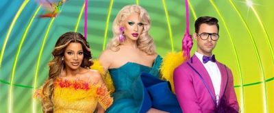 VIDEO: Watch the Trailer For CANADA'S DRAG RACE & Guest Judges Announced 