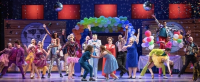 Review: THE PROM at Pioneer Theatre Company Will Lift Your Spirits