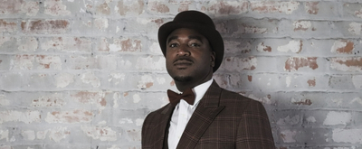 BWW Interview: Dez Walker of RAGTIME at Stagecrafters Promises Beautiful Music and a Compelling Story