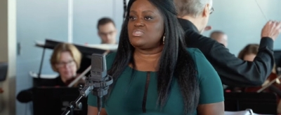 VIDEO: Nova Y. Payton Sings 'Last Midnight' From INTO THE WOODS at Signature Theatre 