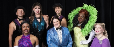 JEWEL BOX REVUE 2022 Comes to IndyFringe Festival This Month Photo