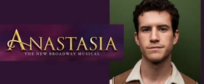 Interview: ANASTASIA's Willem Butler Talks Life After BroadwayWorld's NEXT ON STAGE & Maki Photo