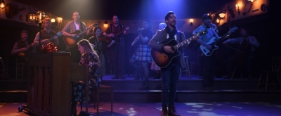 Photos: First Look at ONCE at Pittsburgh Musical Theater Photo