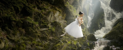 LA SYLPHIDE Comes to the National Theatre in Prague