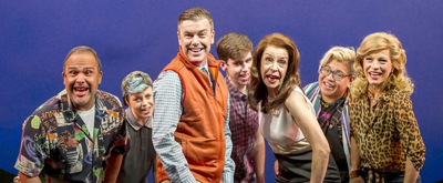BWW Review: FALL SPRINGS at Barrington Stage Company Proves that Environmental Consciousness Can Be FUN
