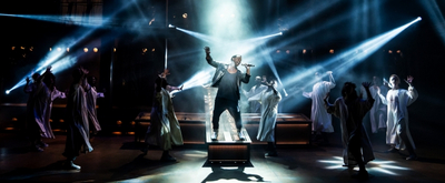 VIDEO: First Look At The National Tour Of JESUS CHRIST SUPERSTAR