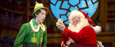 QUIZ: We Know If You're Naughty or Nice Based on Your Broadway Favorites