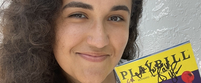 BWW Blog: It's My First Pride Month. That's Because of COMPANY on Broadway.
