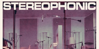 STEREOPHONIC Cast Album Available to Stream Now; Listen to Exclusive Tracks