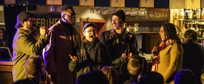 BWW Review: Against the Grain Theatre Champions Accessibility in Their Cozy, Emotional LA BOHÈME