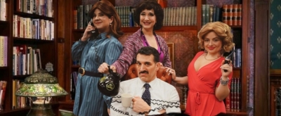Review: 9 TO 5 at CM Performing Arts Center