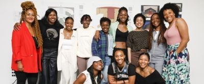 Photos: Go Inside the First Rehearsal for FLEX at Lincoln Center Theater