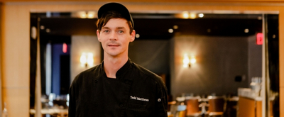 Chef Spotlight: Executive Chef Todd Matthews of CLEO at Mondrian Park Avenue