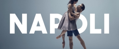 NAPOLI Comes to Det KGL. Teater